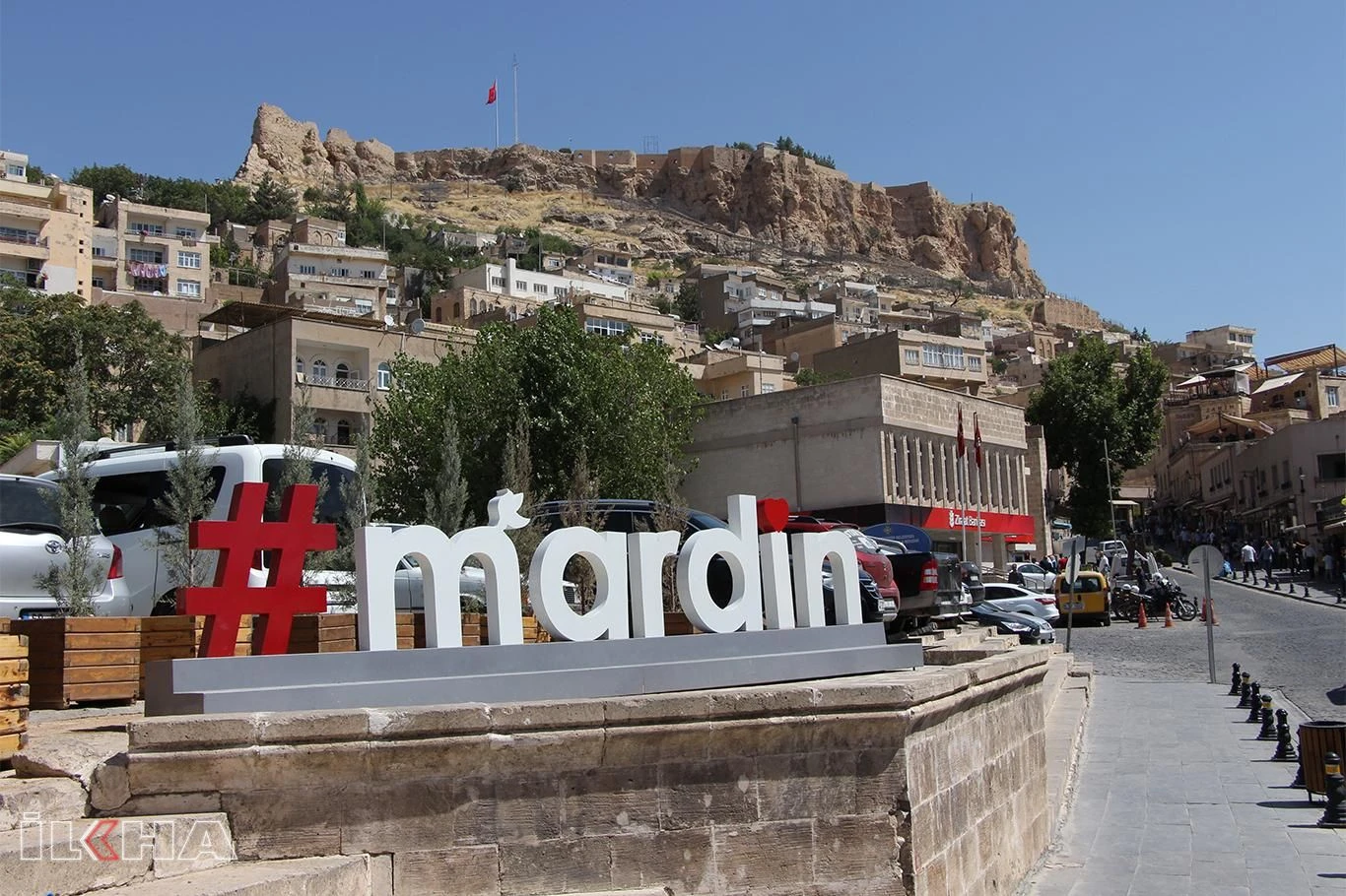 Mardin / Bitlis Rotası